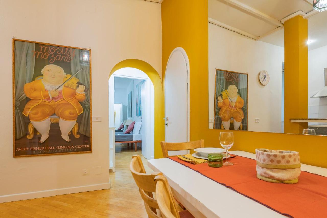 Apartment Colosseum Flat - Zen23 *